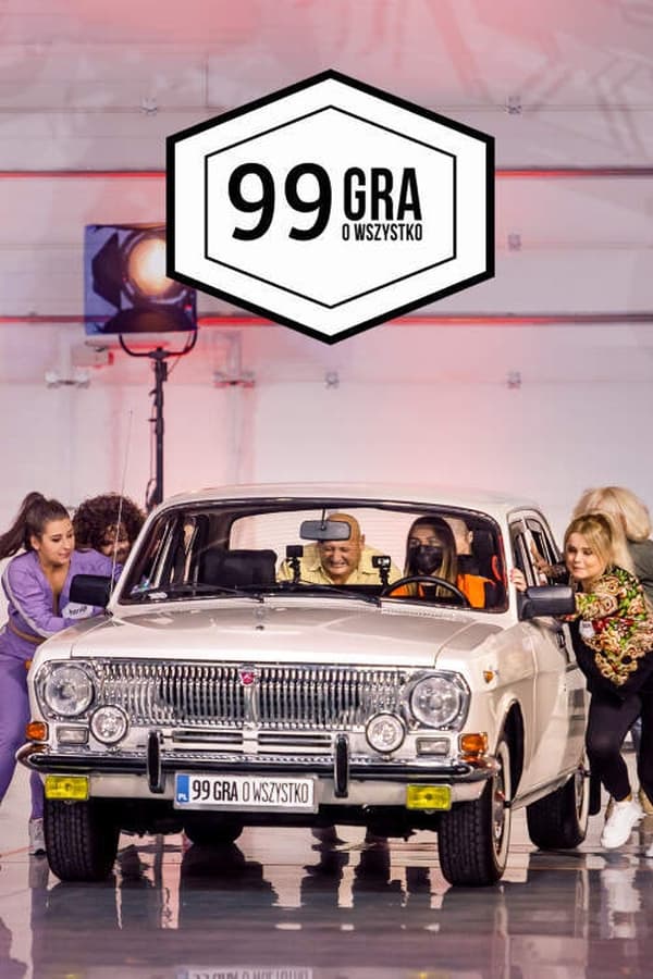 PL -  - GRA O WSZYSTKO - VIP 4KOTT
