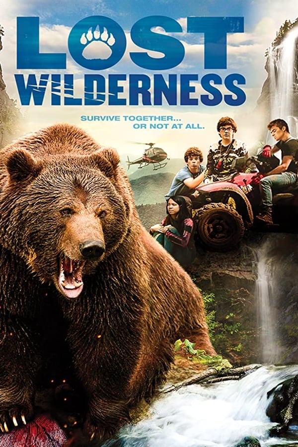 Lost Wilderness (2015)