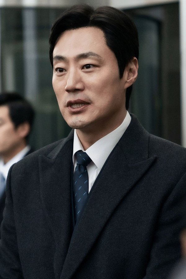 Blood Free – S01E09 – Episodio 9