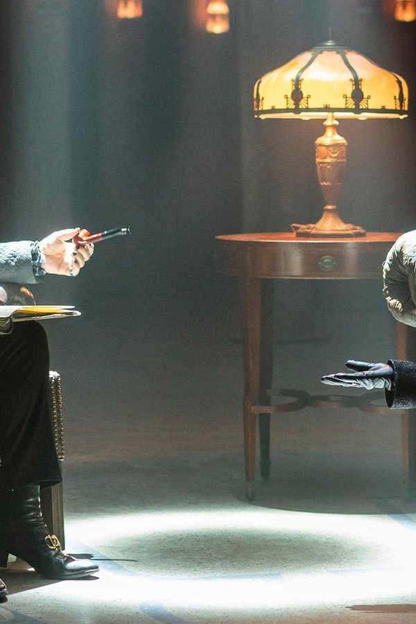 What We Do in the Shadows – S04E02 – La lampada