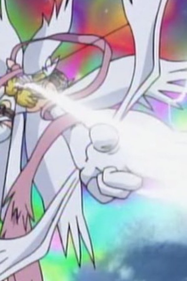 Digimon – S01E37 – Episodio 37