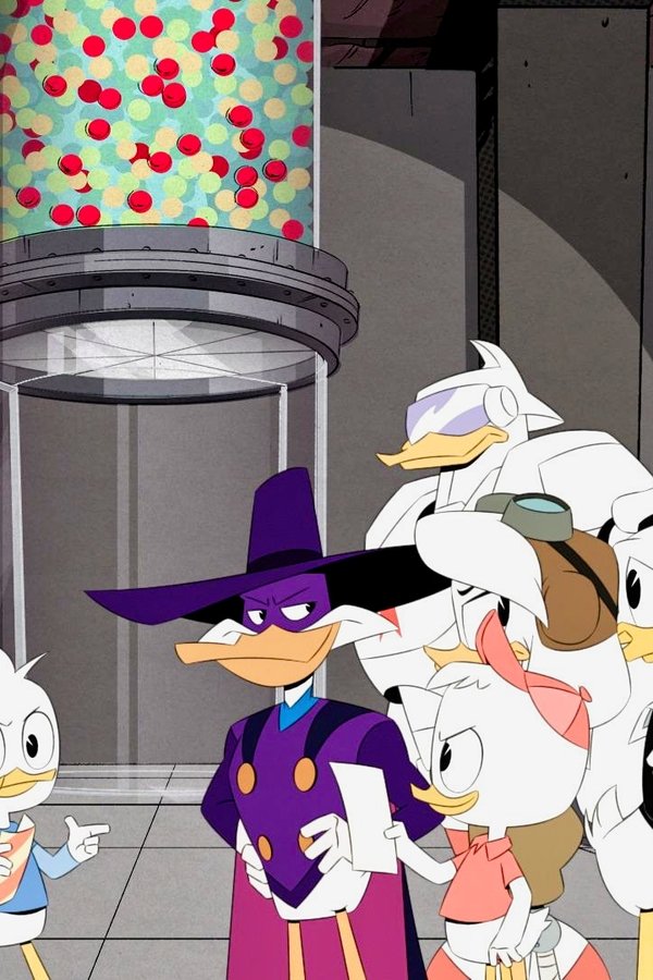 DuckTales – S03E22 – L’ultima avventura!