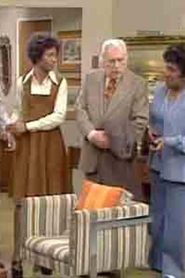 I Jeffersons – S02E10 –