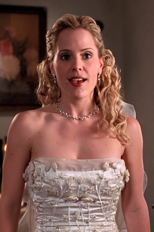 Buffy l’ammazzavampiri – S06E16 – Le campane dell’inferno
