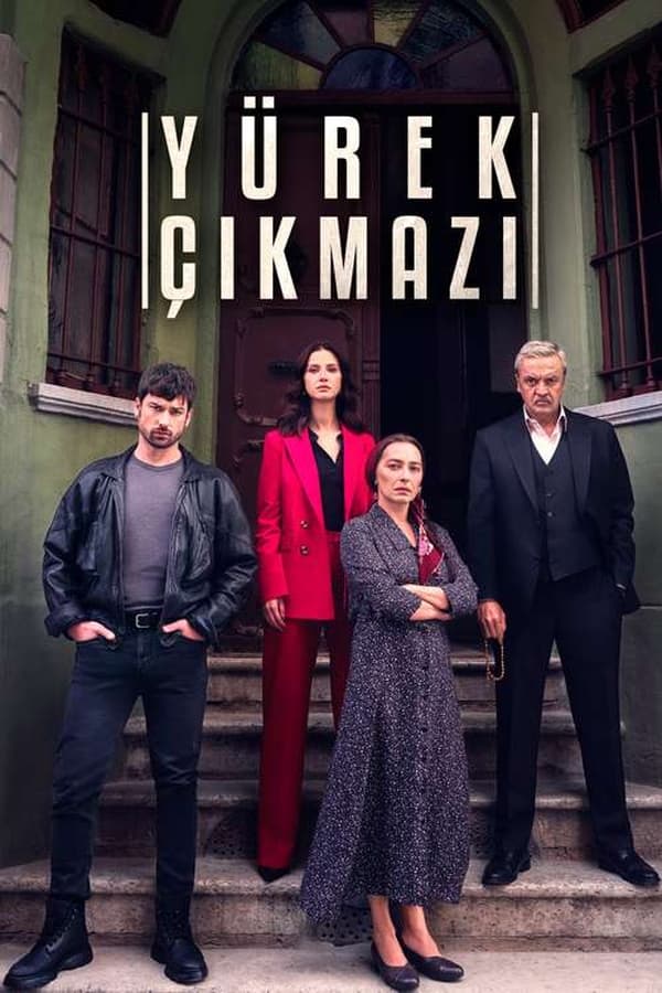 |AR| Yürek Çıkmazı وجع القلب