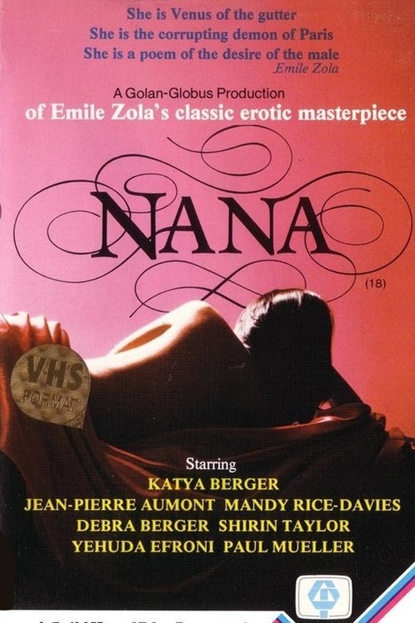 EXYU - Nana - 1983