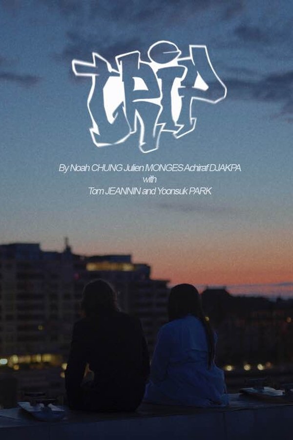 TRIP poster