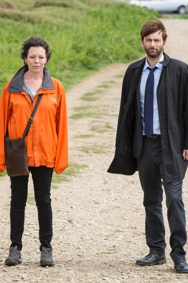 Broadchurch – S02E02 – Episodio 2