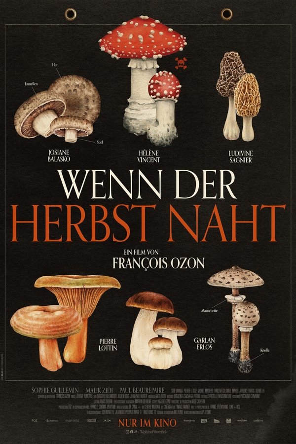 DE - Wenn der Herbst naht (2024)