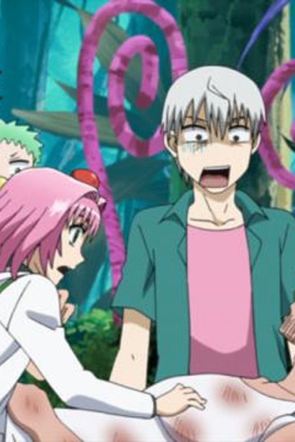 Beelzebub – S01E23 – Tutti nel mondo dei demoni