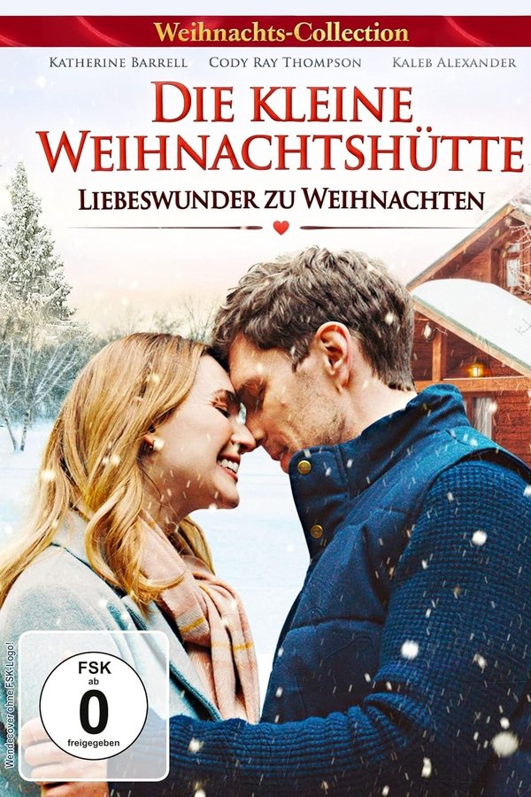 Die Lifestyle-Autorin und engagierte Junggesellin Hannah erbt die geliebte Hütte ihrer vor kurzem verstorbenen Großmutter. Sie beschließt, für einige Zeit dort in die kleine, bezaubernde Stadt zu reisen, um die Hütte für den Verkauf vorzubereiten. Außerdem will sie sich auf ihren ersten ernsthaften Artikel konzentrieren: einen ausführlichen Blick auf die Ehe in der modernen Welt, denn sie ist der Meinung, dass man heute nicht mehr unbedingt heiraten braucht.
