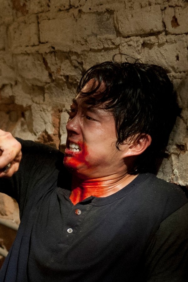 The Walking Dead - Saison 3 Episode 7