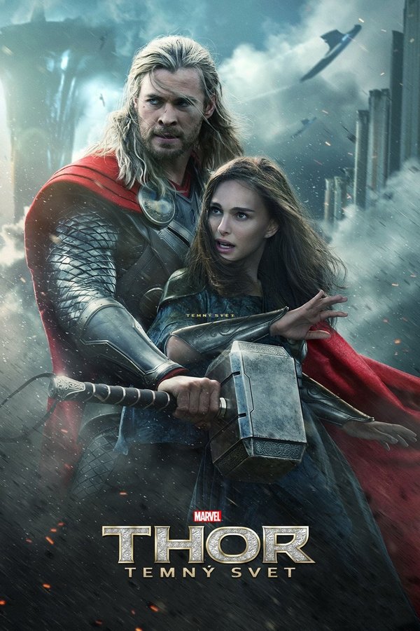 Tzf 4k 1080p Film Thor Temny Svet Streaming Slovak Bluray Kbdbiue6gy