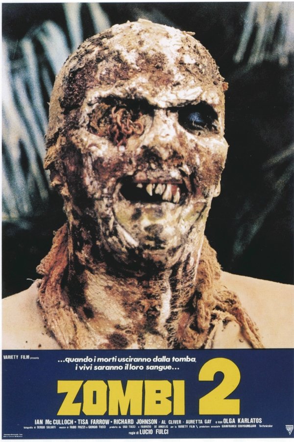 Zombi 2