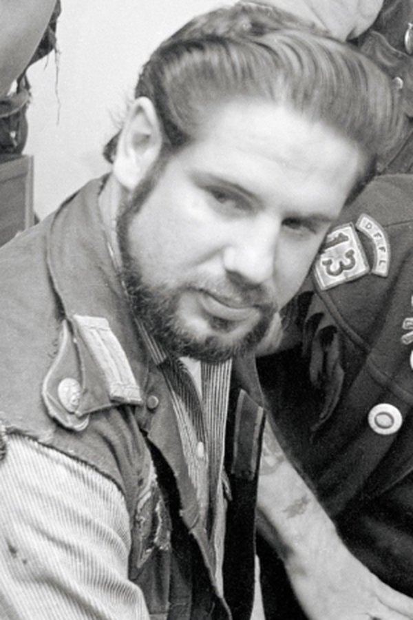 Clifford Workman