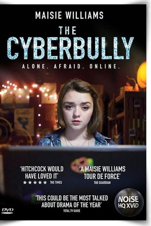 Cyberbully (2015)