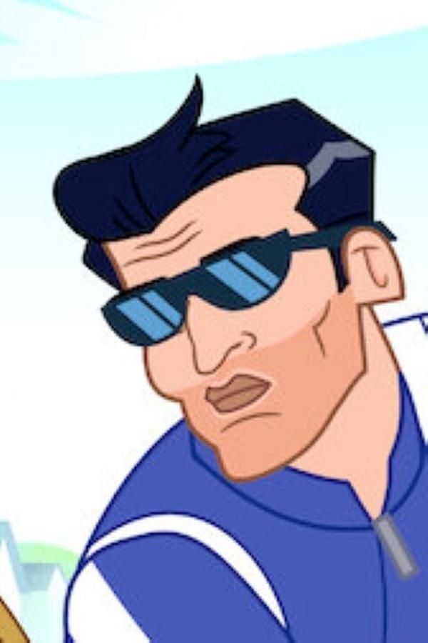 Johnny Test – S01E08 – Episodio 8