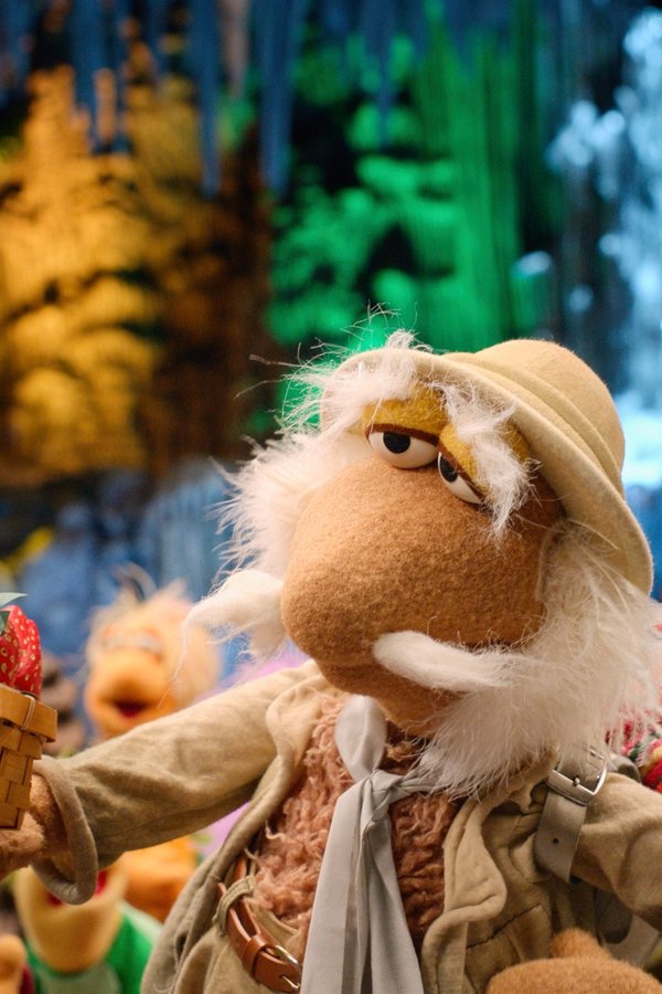 Fraggle Rock: ritorno alla grotta – S02E01 – Il Grande Vento