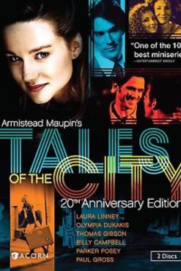 Tales of the City Tales of the City