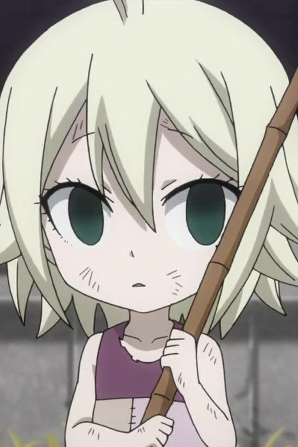 Fairy Tail – S07E01 – Episodio 1