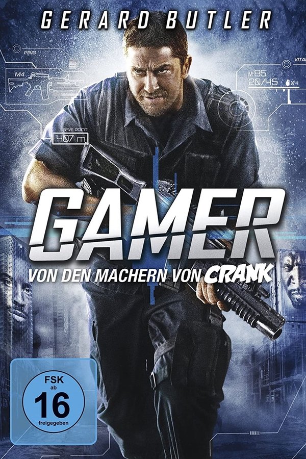 DE - Gamer (2009)