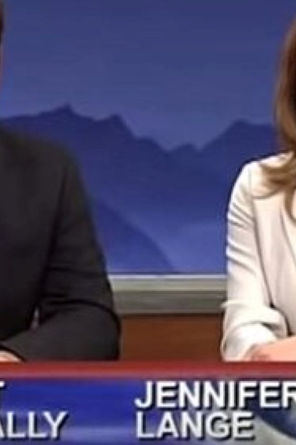 The ½ Hour News Hour poster