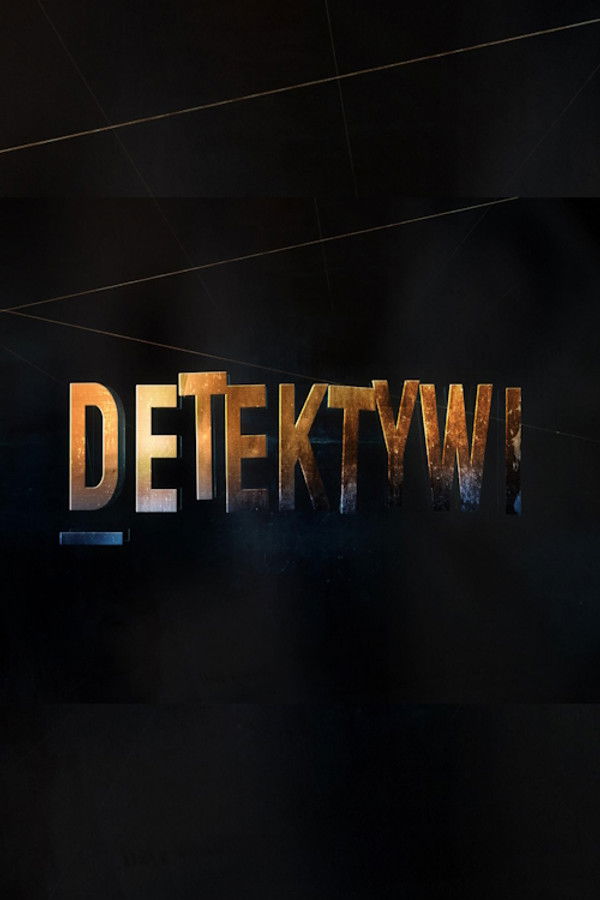 Detektywi