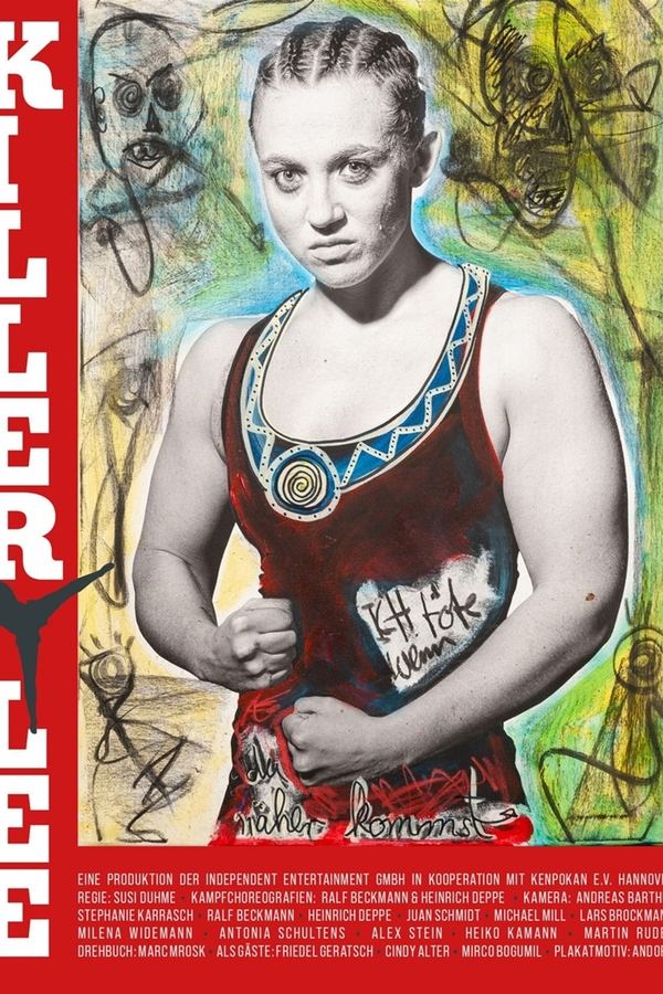 DE - Killer Lee (2024)