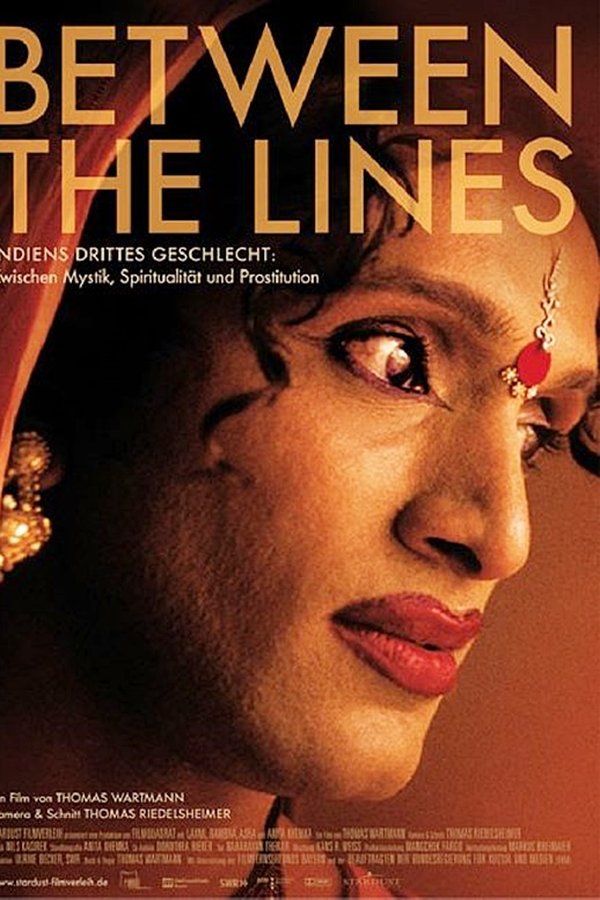 Between the Lines: India’s Third Gender