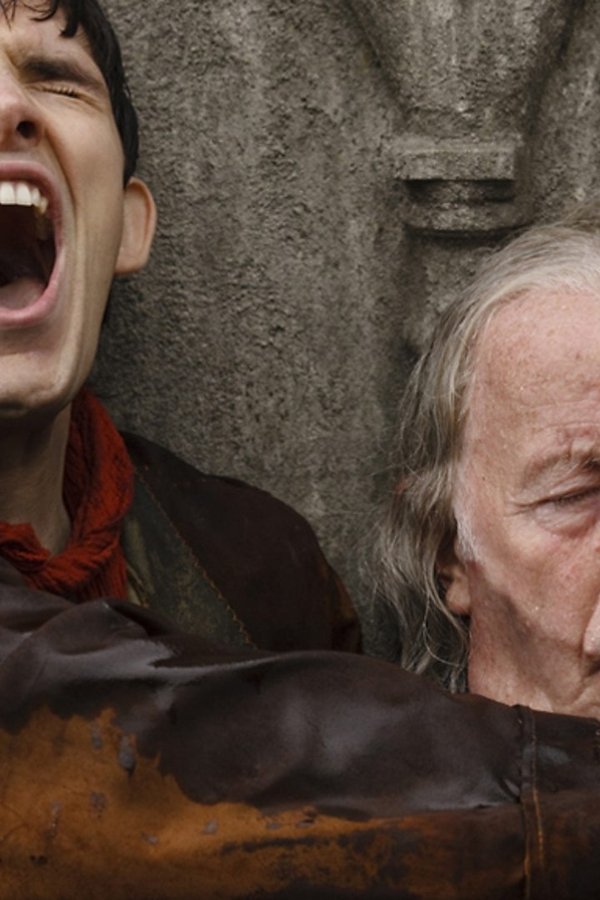 Merlin – S01E13 – La morte di Artù