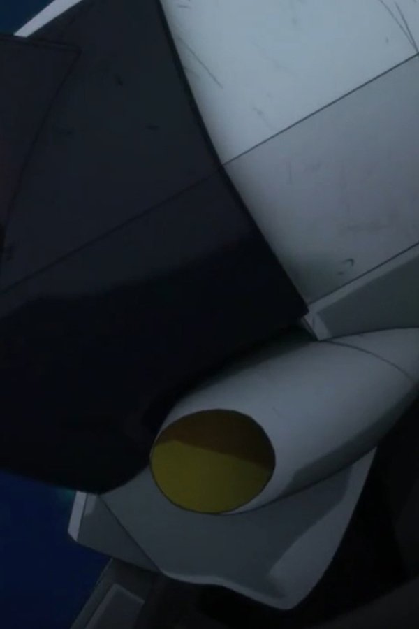 Full Metal Panic! – S04E08 – Episodio 8