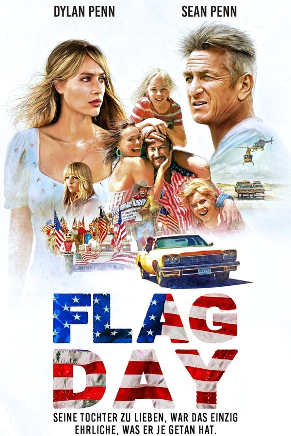 DE - Flag Day (2021)