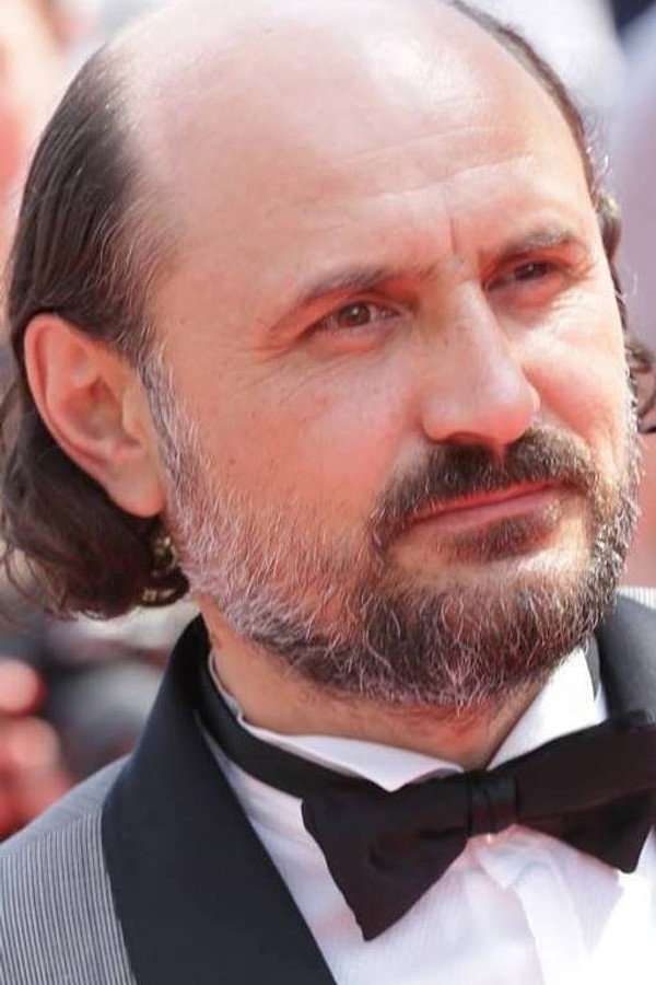 Valeriu Andriuță's headshot