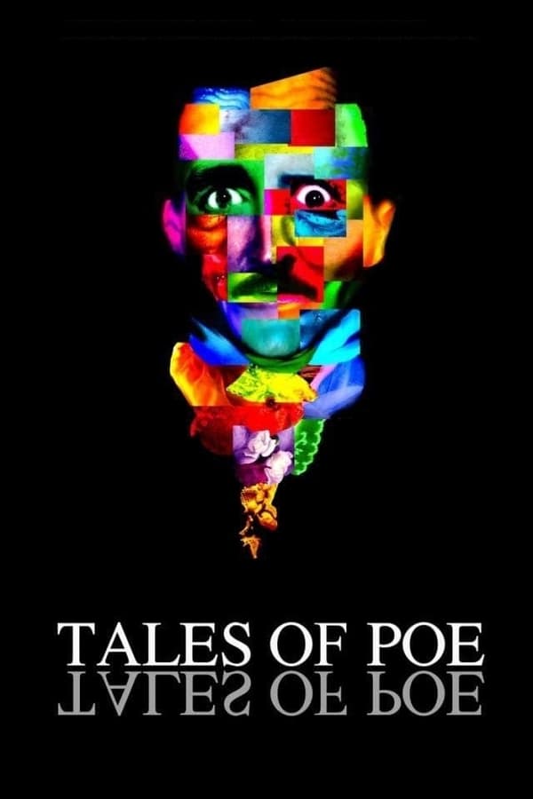 |EN| Tales of Poe