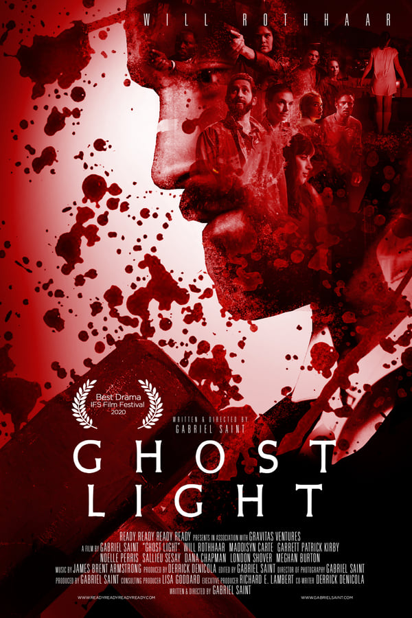 Ghost Light (2020)