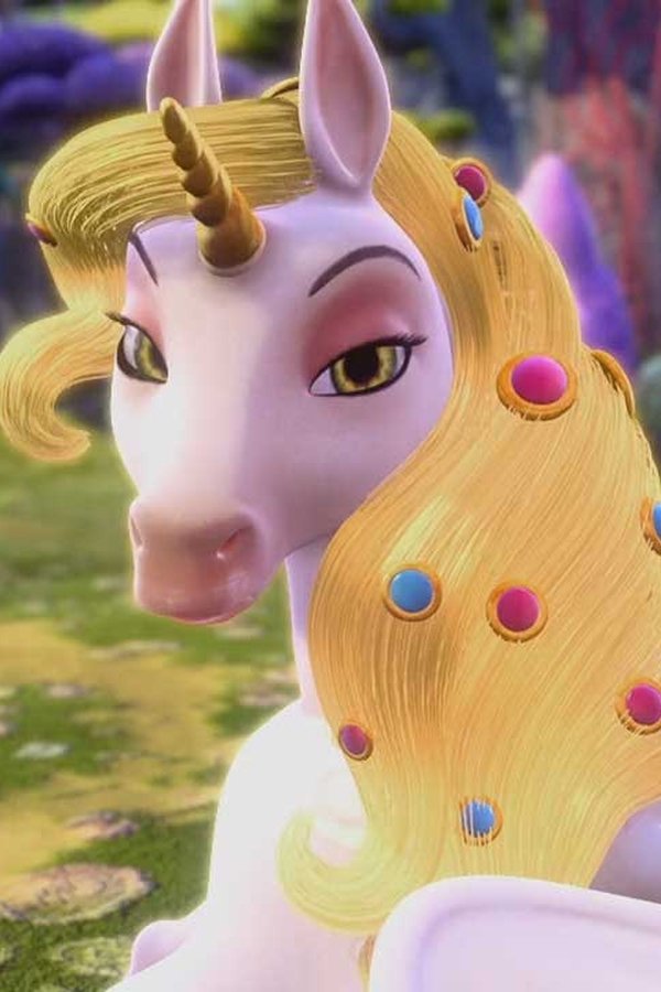 Mia and Me – S01E06 – L’oasi di Onchao