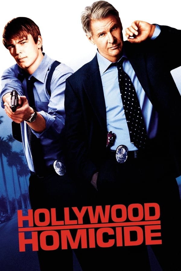 Hollywood Homicide มือปราบคู่ป่วนฮอลลีวู้ด 2003 พากย์ไทย