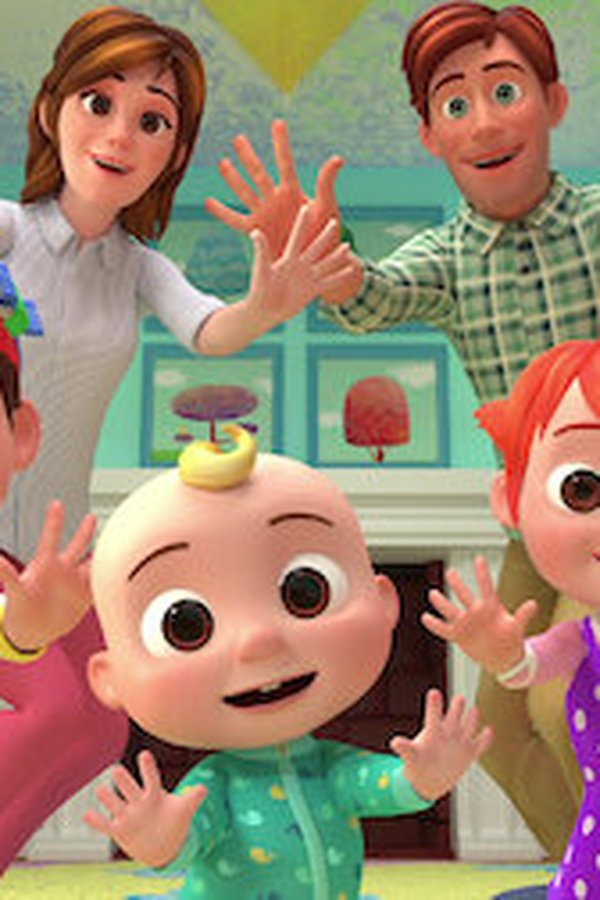 Cocomelon – S02E01 – Episodio 1