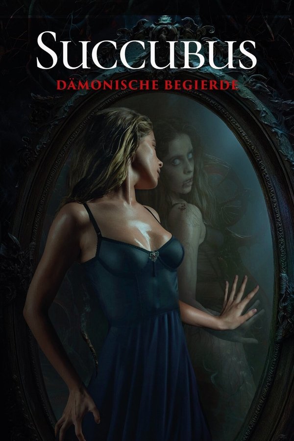 DE - Succubus: Dämonische Begierde (2024)