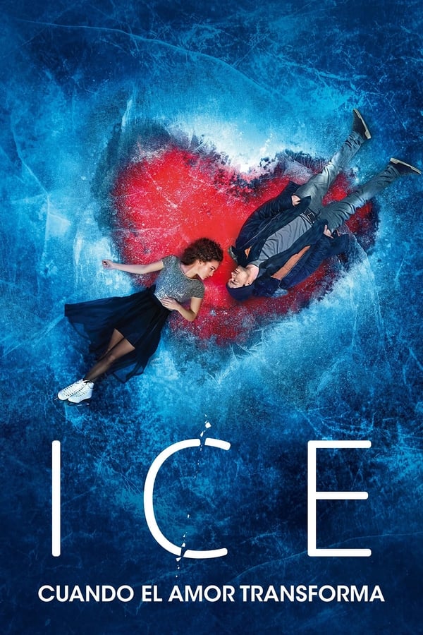 Ice: cuando el amor transforma