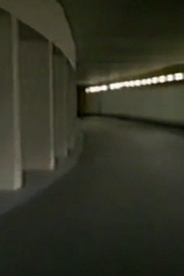 Tunnel poster