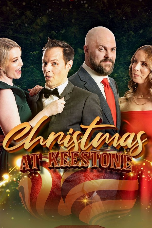 TVplus PT - Christmas at Keestone (2023)