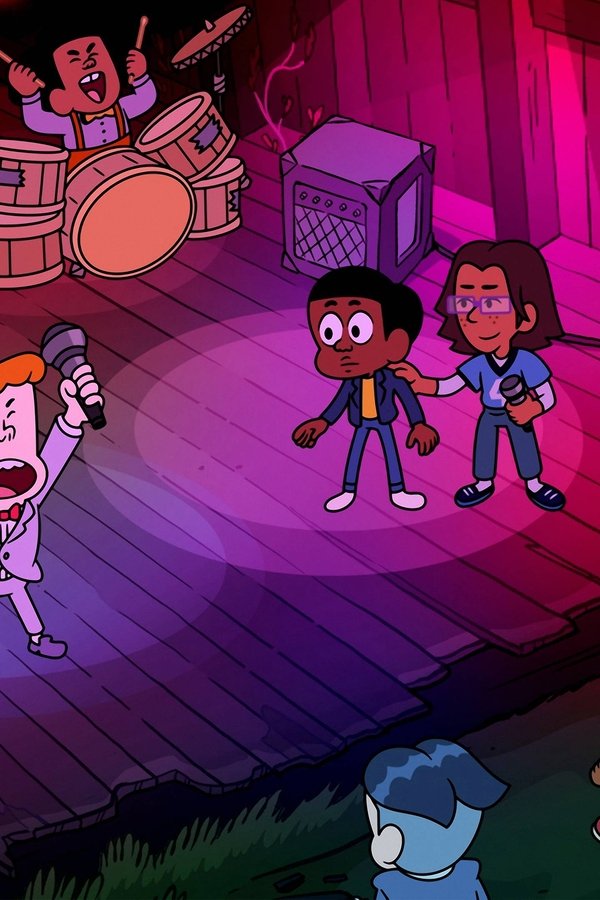 Craig – S04E15 – Episodio 15