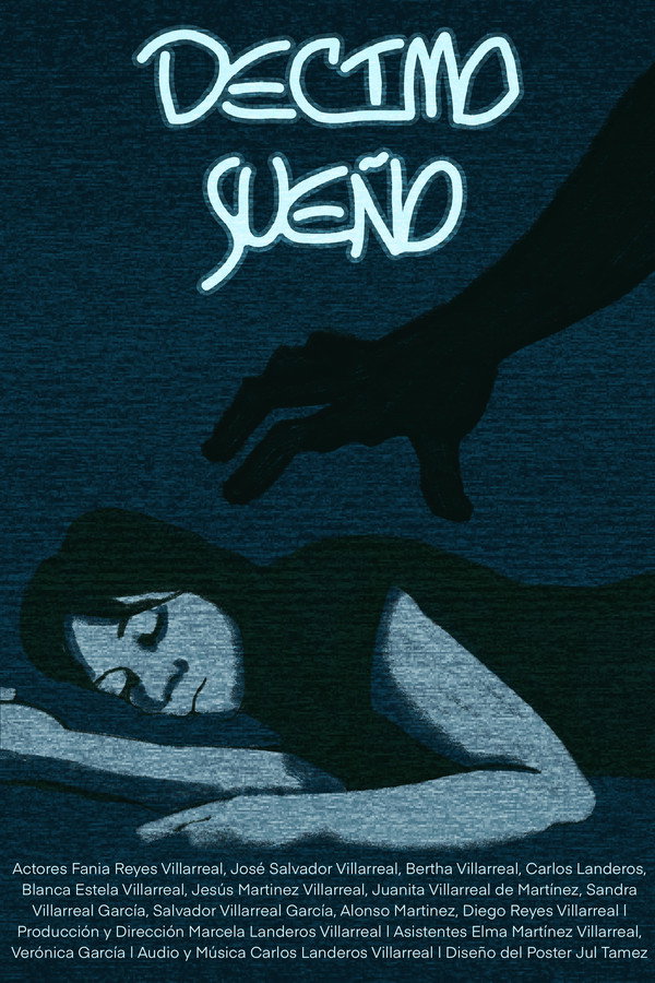 Decimo Sueño