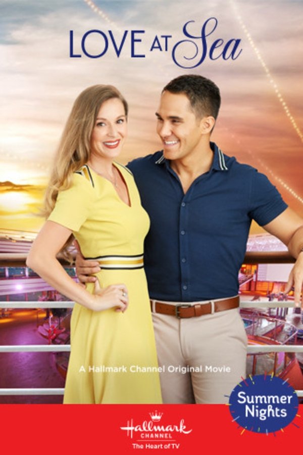 Romance à tribord (Hallmark)