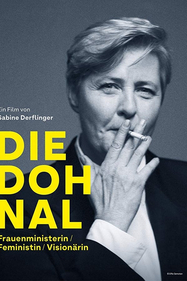 Johanna Dohnal – Visionary of Feminism