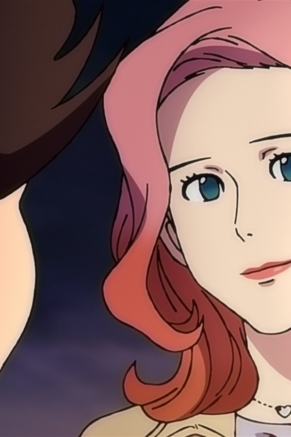 Lupin Zero – S01E06 – Episodio 6