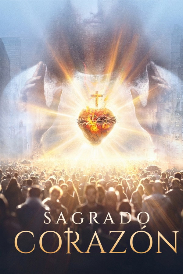 Sagrado corazón (2026): documental, tráiler y sinopsis