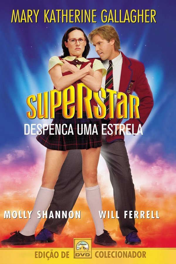 Superstar: Despenca uma Estrela