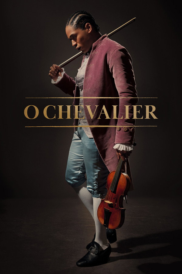 GR - Chevalier (2023)